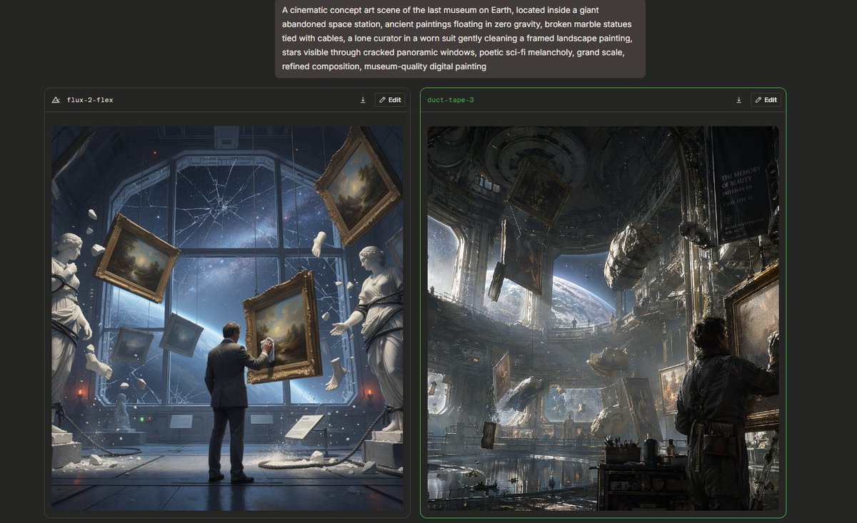 Arena 初印象测试