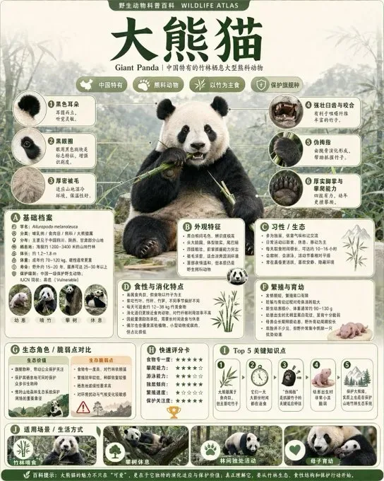 科普百科图